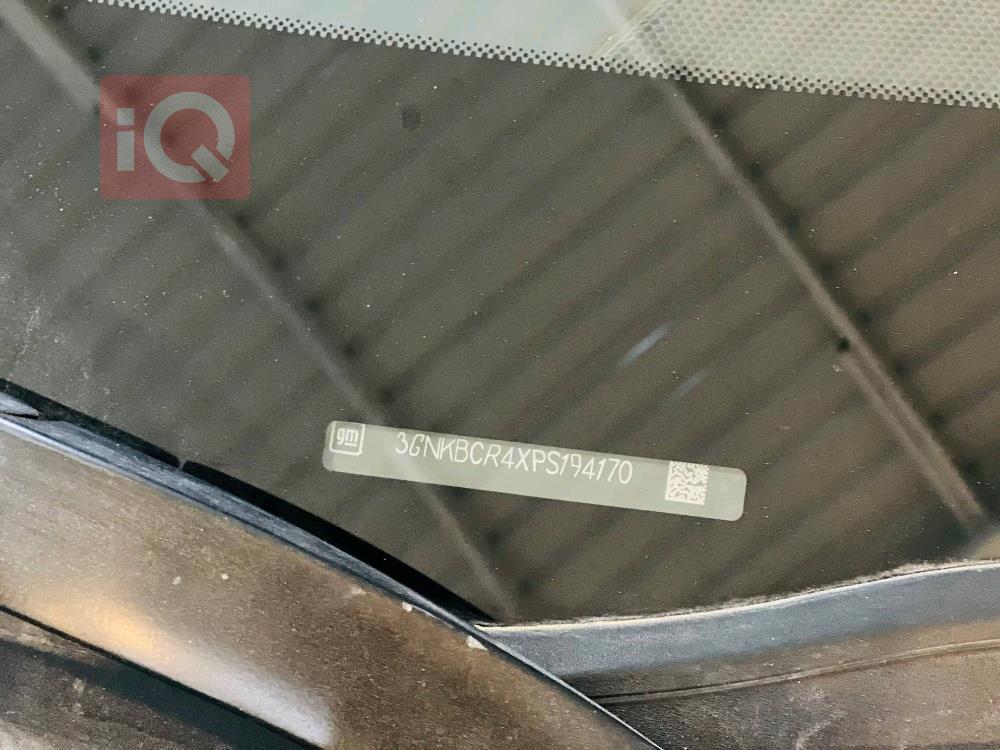 شيفروليه بليزر